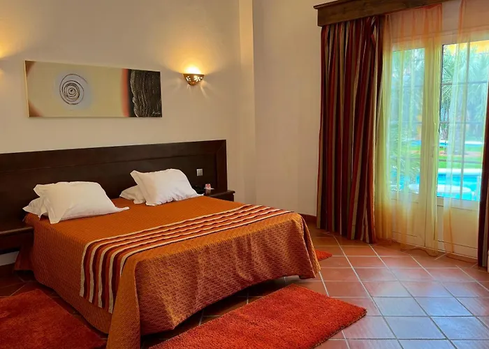 Herdade Real Hotel 4*