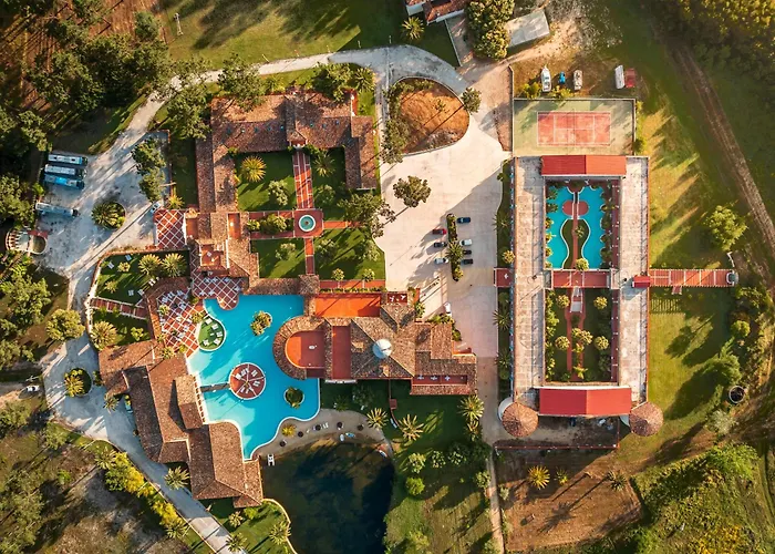 Hotel Herdade Real Mira (Coimbra)