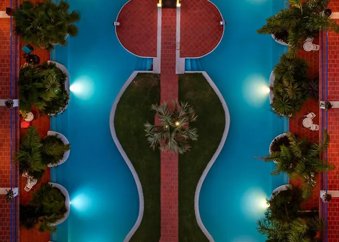 Herdade Real 4* Mira (Coimbra)