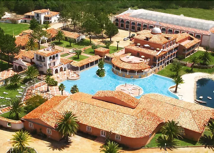 Herdade Real Hotel Mira (Coimbra)