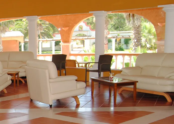 Herdade Real 4* Mira (Coimbra)