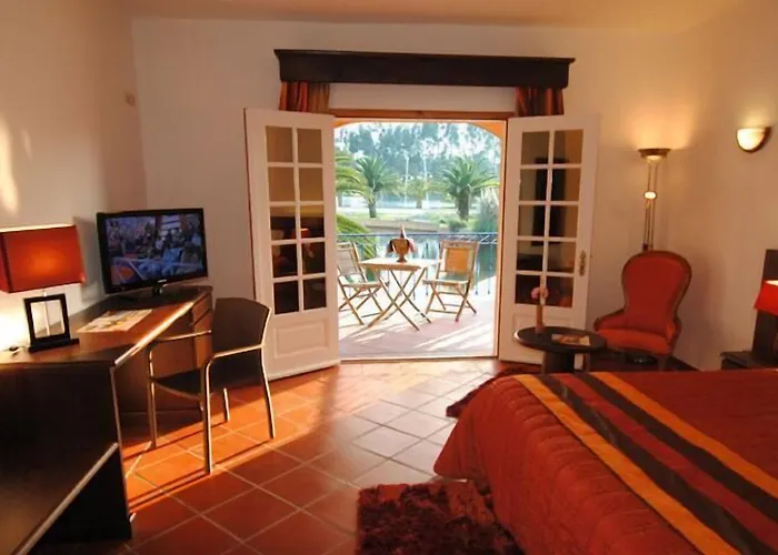 Herdade Real Ξενοδοχείο Mira (Coimbra)