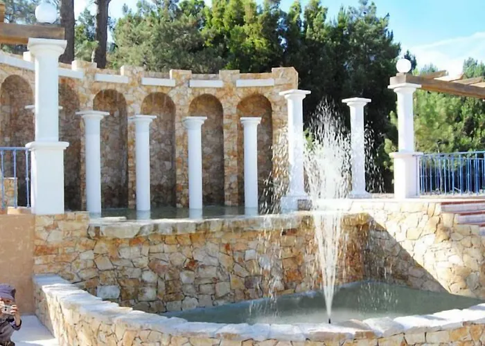 Ξενοδοχείο Herdade Real 4*