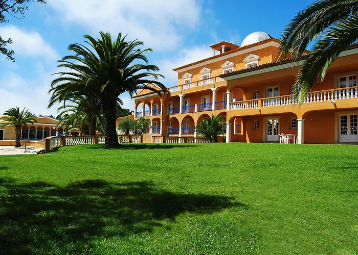 Ξενοδοχείο Herdade Real 4*