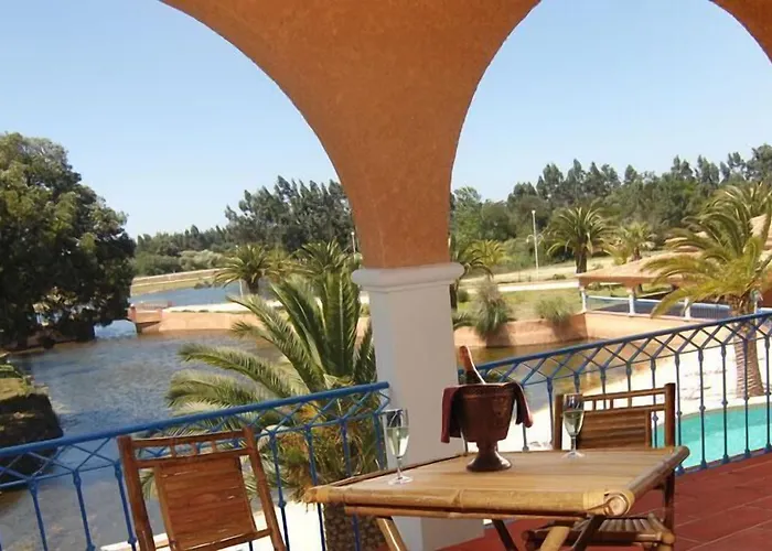 Herdade Real Ξενοδοχείο 4*