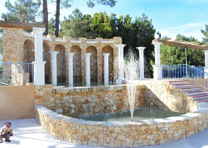 Herdade Real Hotel Mira (Coimbra)