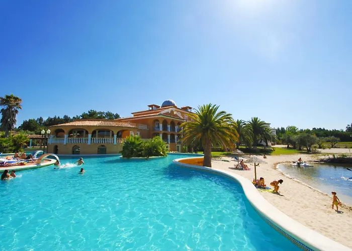 Ξενοδοχείο Herdade Real 4*