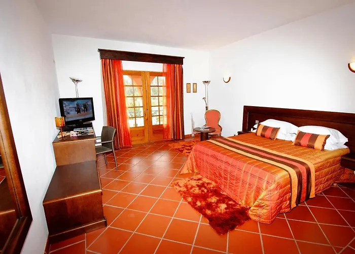 Herdade Real Ξενοδοχείο 4*