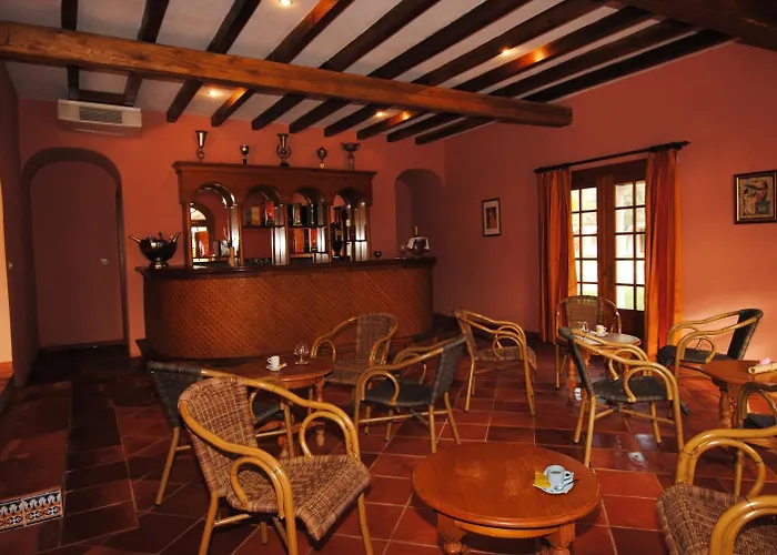 Hotel Herdade Real 4*