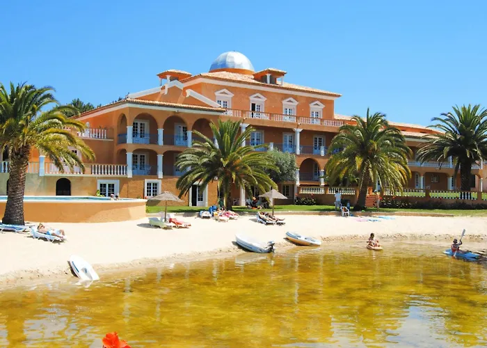 Herdade Real 4* Mira (Coimbra)